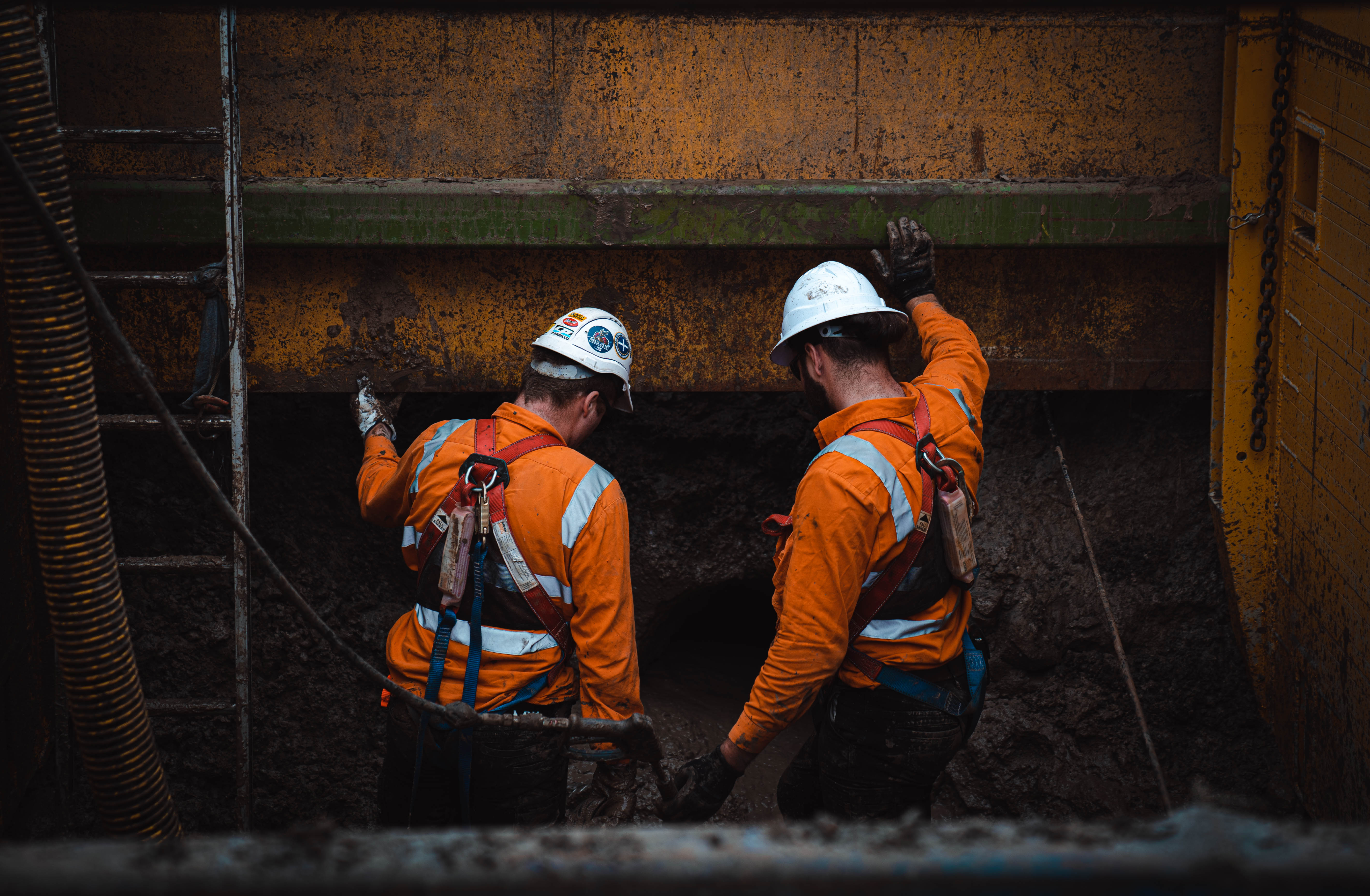 mickleham-rd-water-main-project