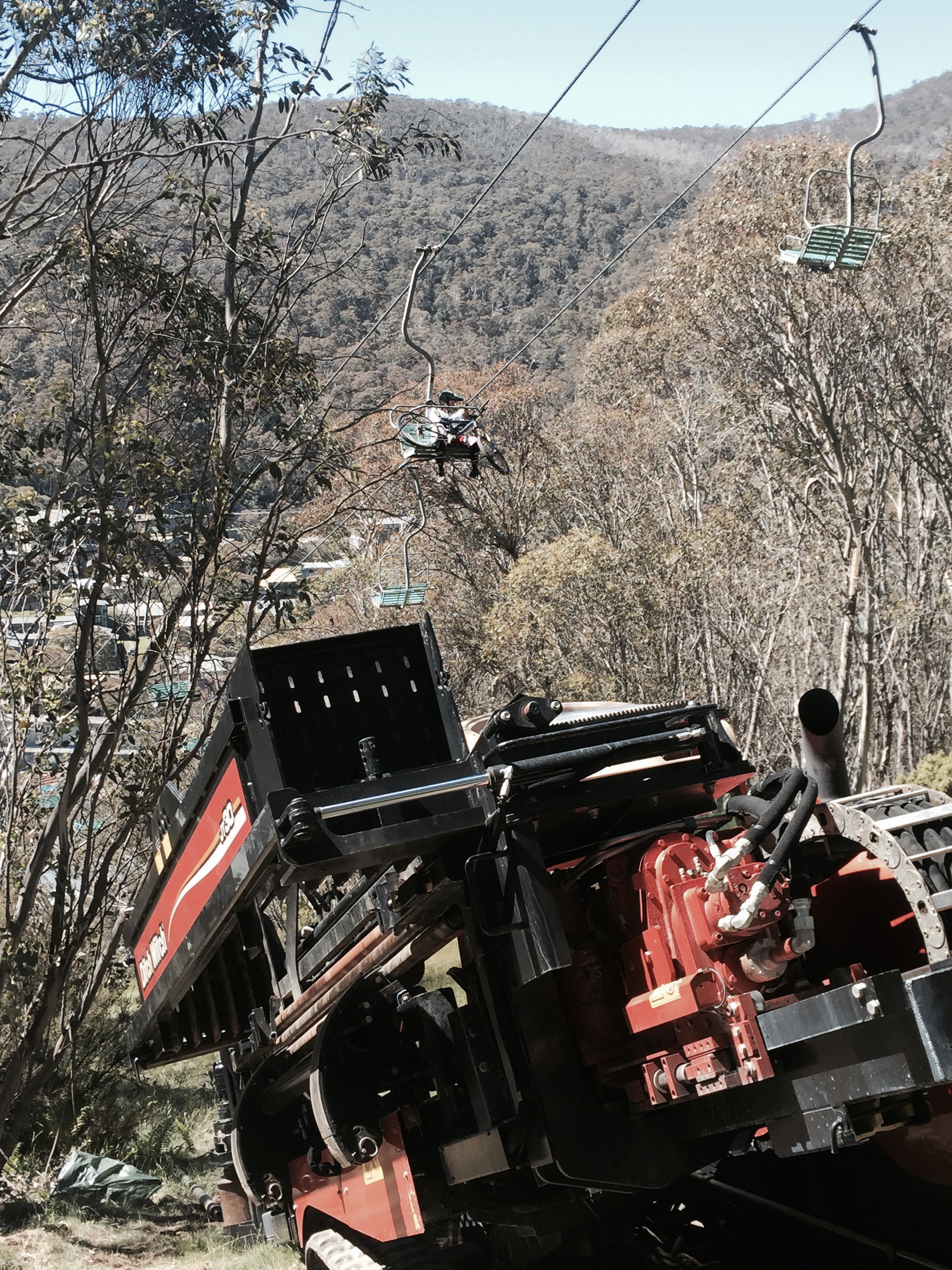 thredbo