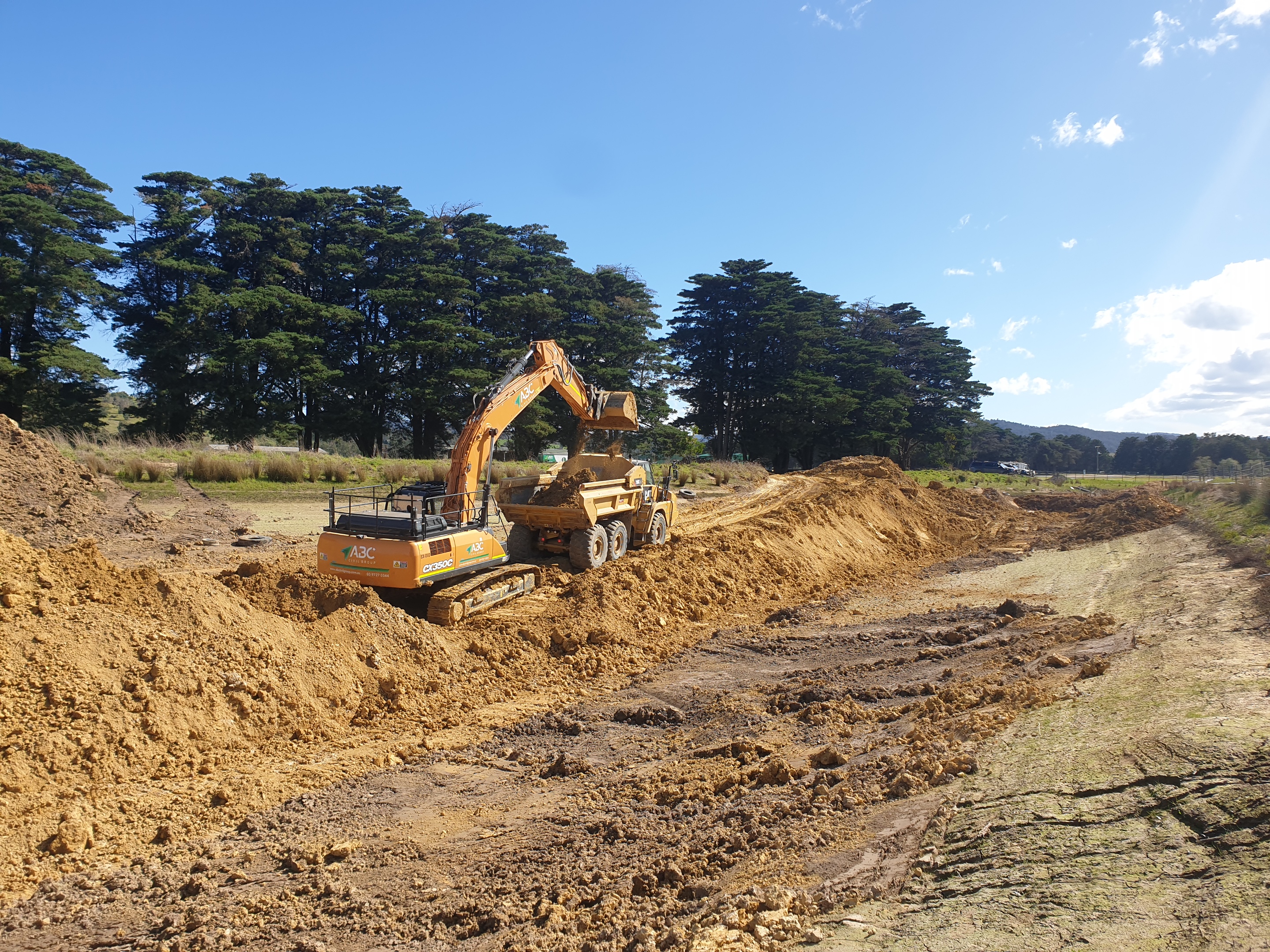 lilydale-lawn-dam-upgrade