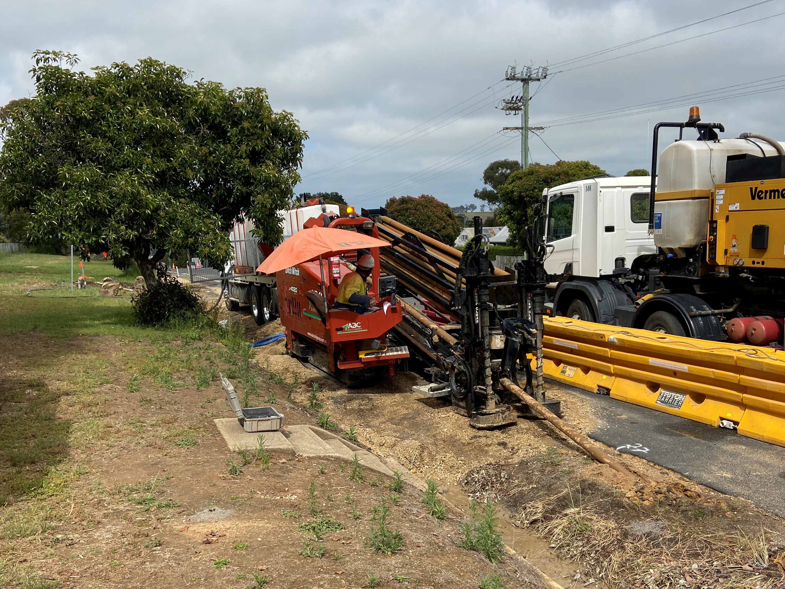 bombala-sewer-rising-main