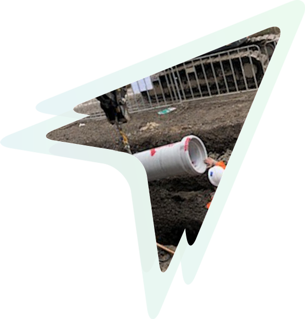 drainage service