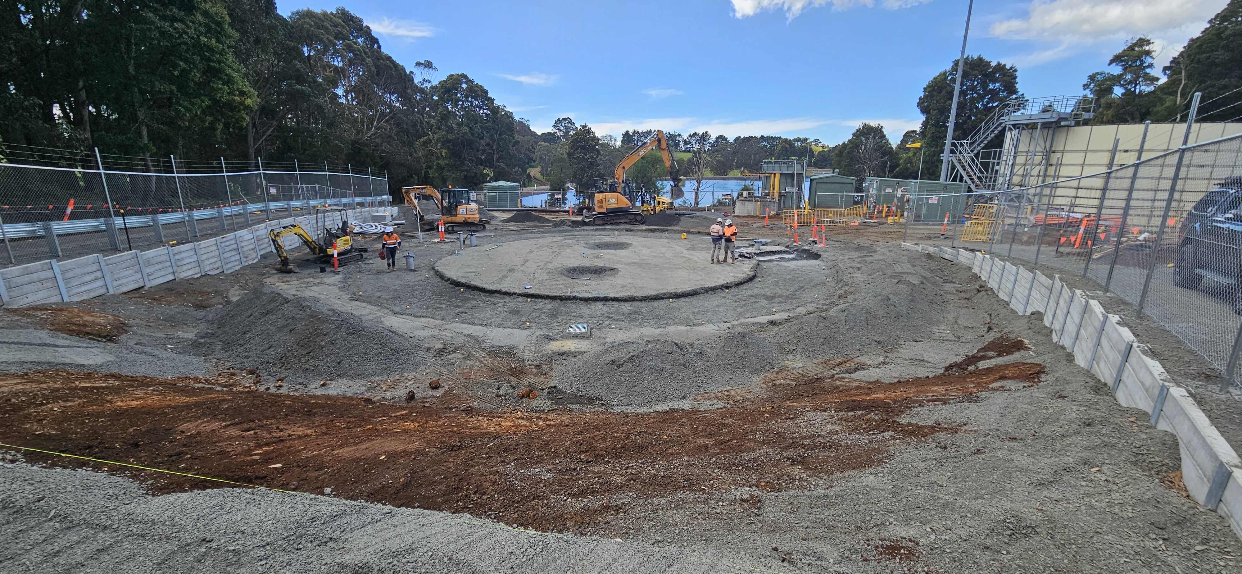 trentham-tanks